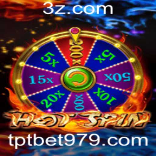 Explorando HotSpin: Um Guia Completo com TPTBET
