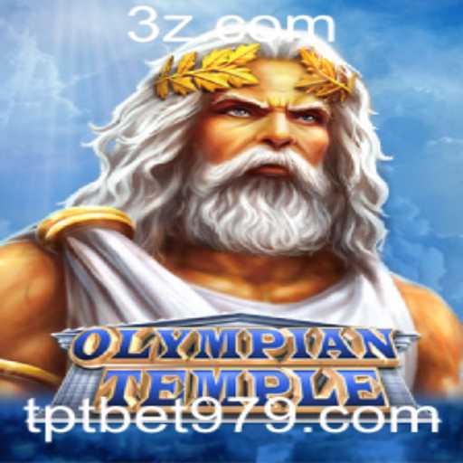 Descubra o Universo Fascinante do Jogo OlympianTemple