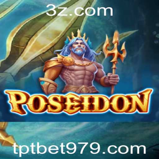 Poseidon: O Novo Ícone dos Jogos de Ação com TPTBET