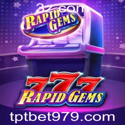 Descubra as Aventuras Fascinantes de RapidGems777